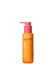 Wild Ferns Essentials - Manuka Honey Day Cream (120ml)