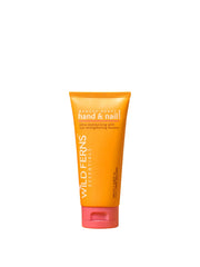 Wild Ferns Essentials Manuka Honey Hand & Nail Cream (100ml)
