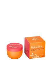 Wild Ferns Essentials Manukha Honey Night Cream (90gm)