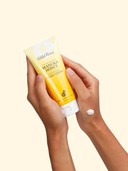 Wild Ferns Manuka Honey Moisture Rich Hand Crème (100ml)