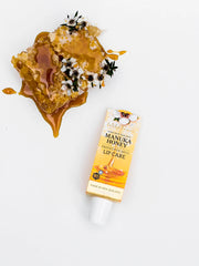 Wild Ferns Manuka Honey Protective Lip Care with SPF15 (12ml)
