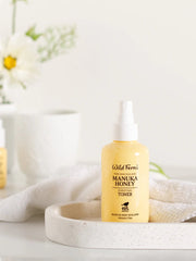 Wild Ferns Manuka Honey Purifying Toner (140ml)
