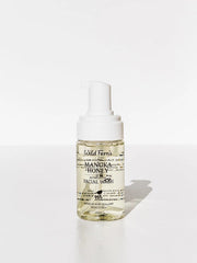 Wild Ferns Manuka Honey Refreshing Facial Wash (100ml)