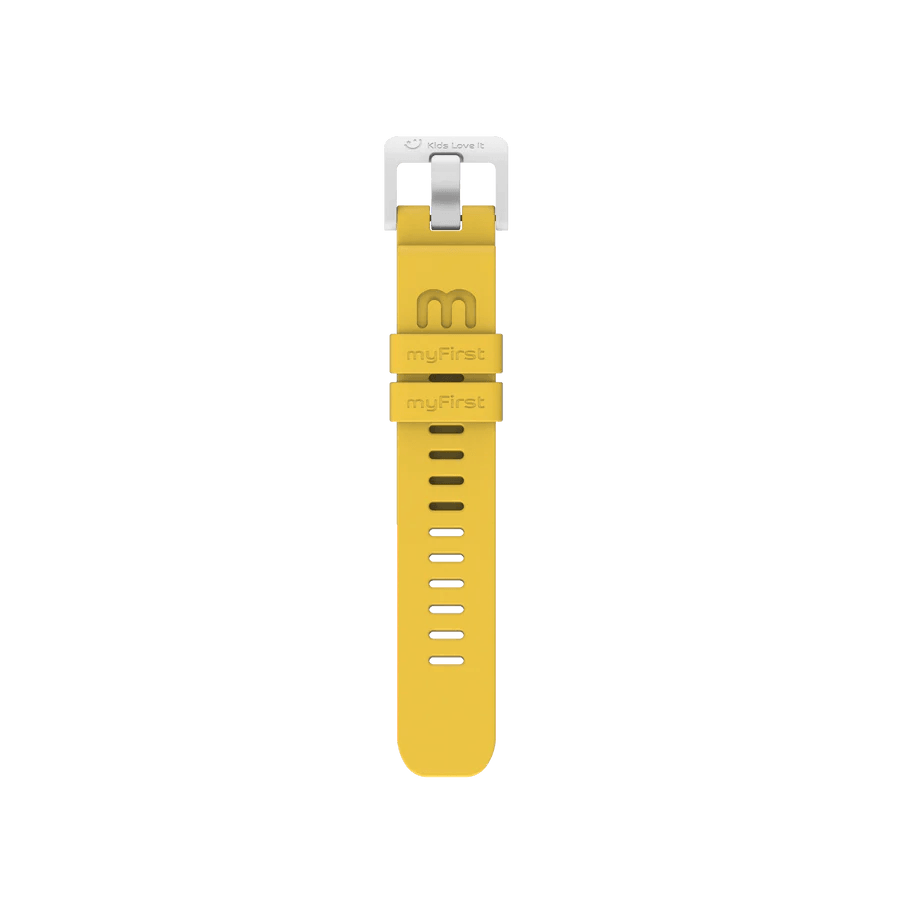 myFirst Fone S3 Watch Strap | The Nest Attachment Parenting Hub