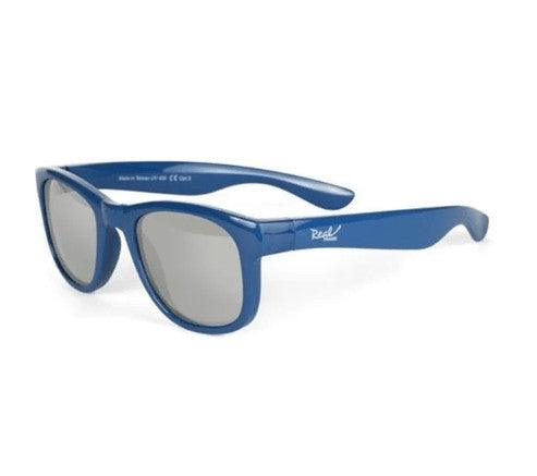 Real Shades Toddler Surf Wayfarers 2-4yo | The Nest Attachment Parenting Hub