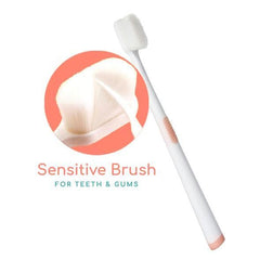 Buds & Blooms Ultra Sensitive Maternity Toothbrush