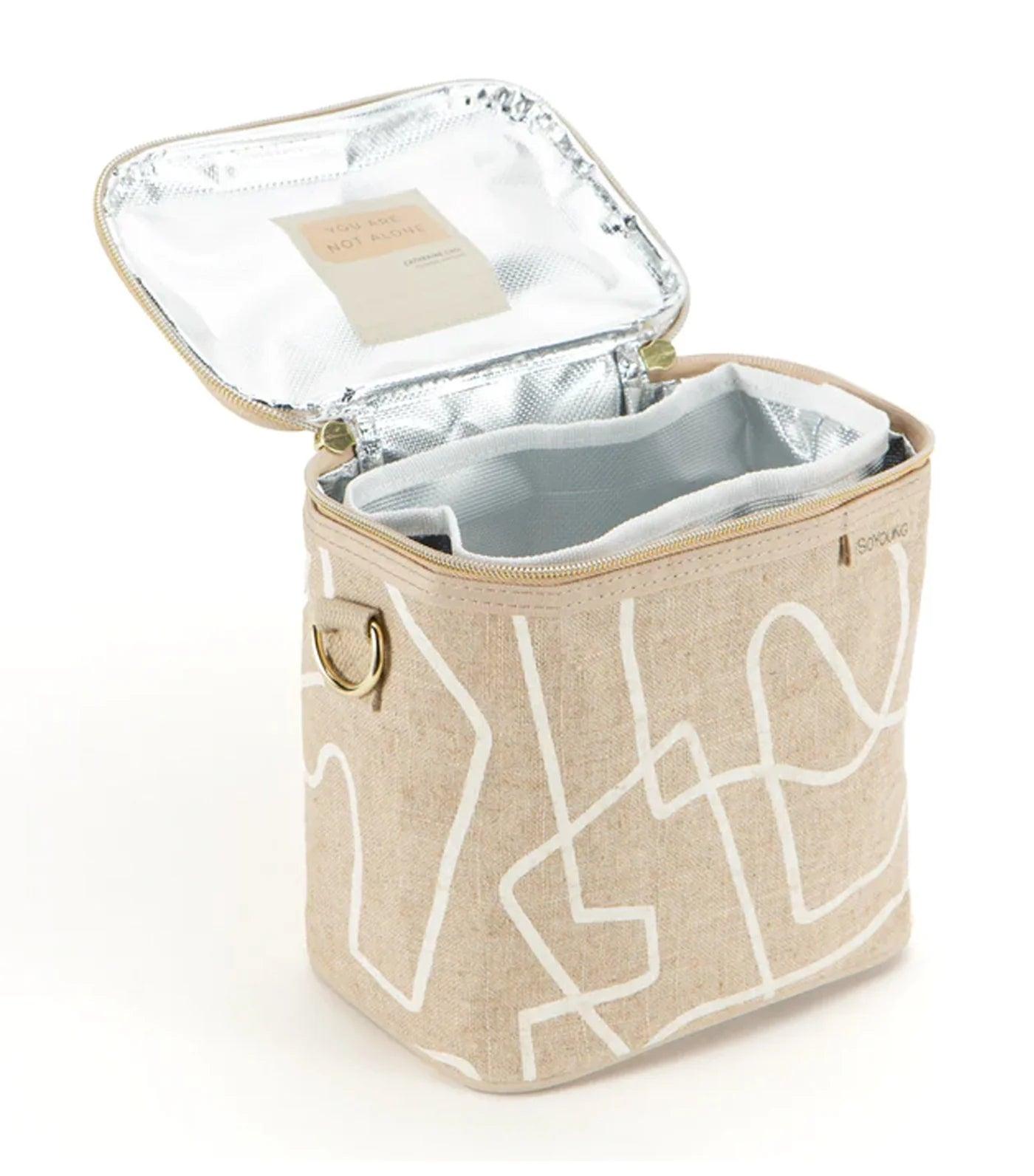 SoYoung Small Insulated Bag | The Nest Attachment Parenting Hub