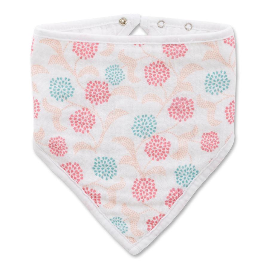 Aden + Anais Bandana Bibs 1 Piece | The Nest Attachment Parenting Hub