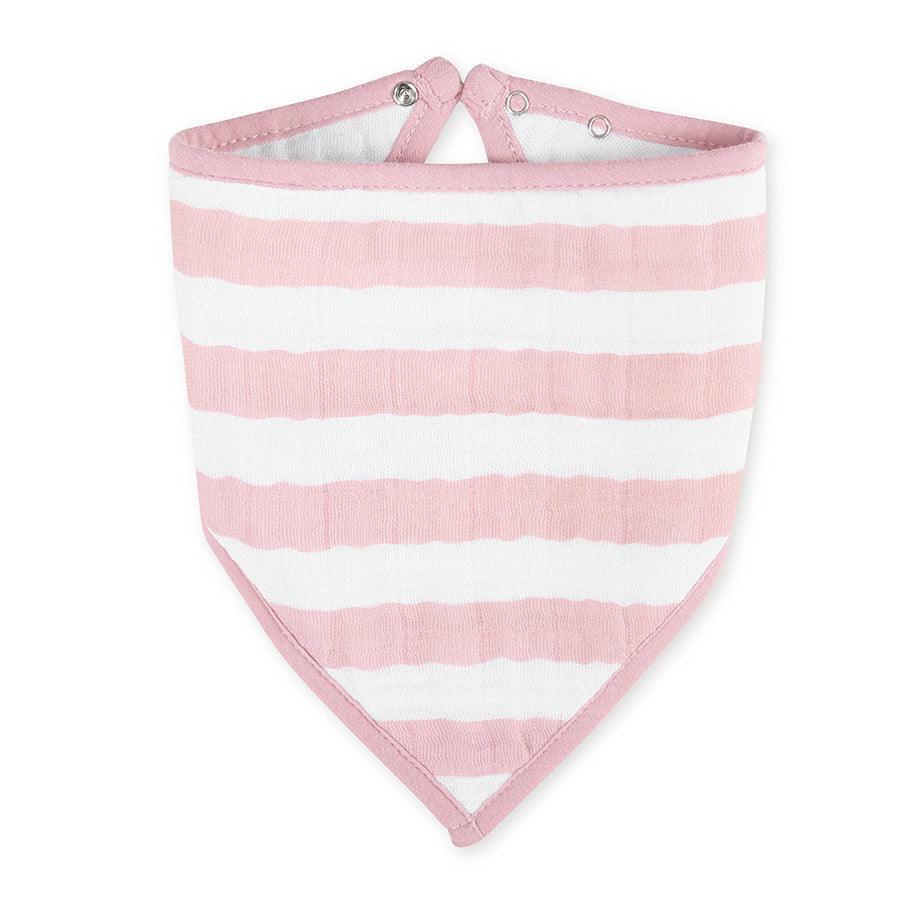 Aden + Anais Bandana Bibs 1 Piece | The Nest Attachment Parenting Hub