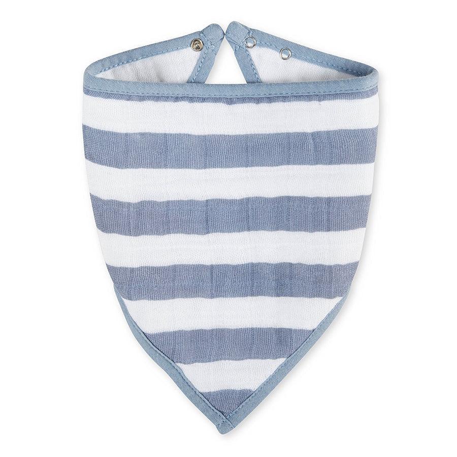 Aden + Anais Bandana Bibs 1 Piece | The Nest Attachment Parenting Hub