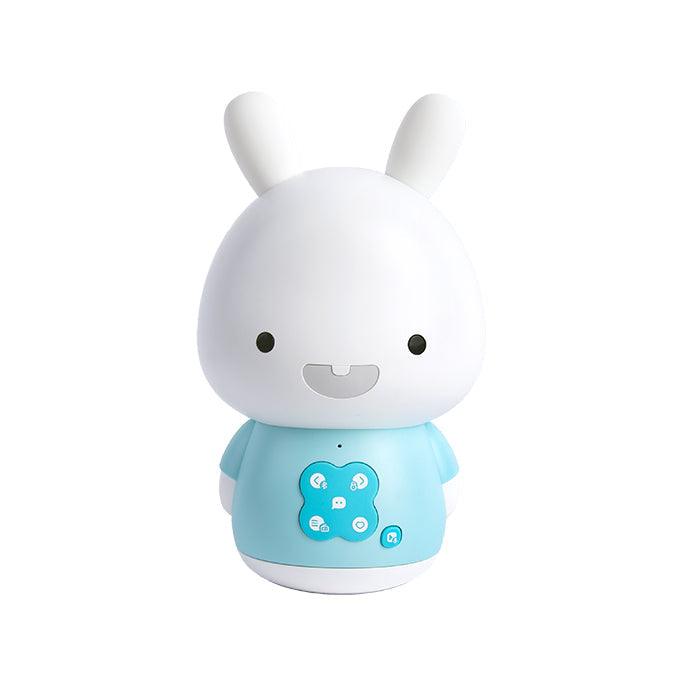 Alilo Baby Bunny | The Nest Attachment Parenting Hub