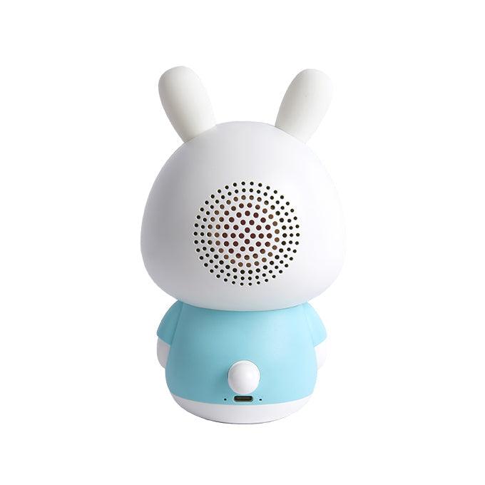 Alilo Baby Bunny | The Nest Attachment Parenting Hub