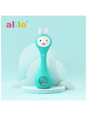 Alilo Baby Melody Rattle | The Nest Attachment Parenting Hub
