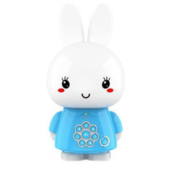 Alilo Bilingual Honey Bunny with Bluetooth | The Nest Attachment Parenting Hub