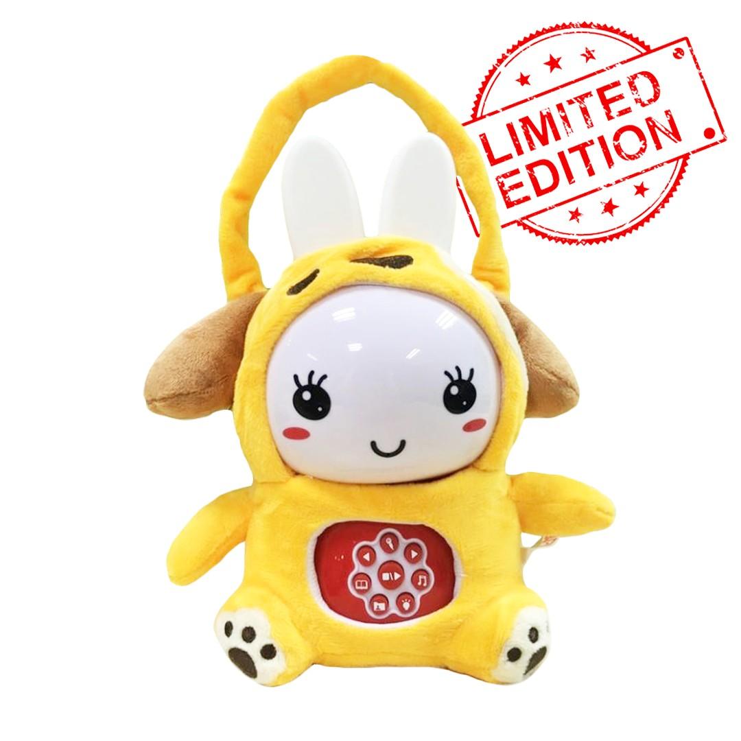 Alilo Honey Bunny "CarryMe" Costume | The Nest Attachment Parenting Hub