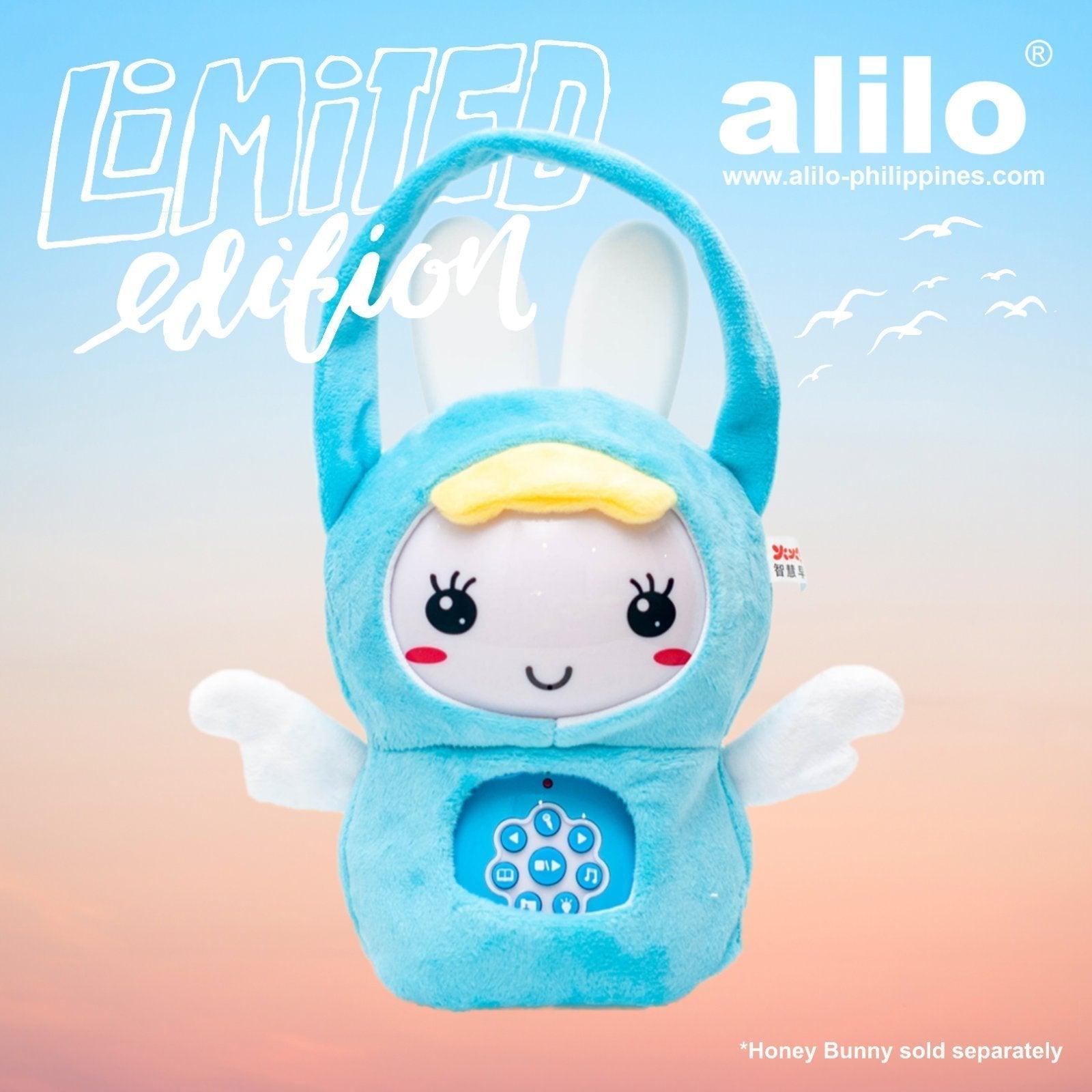 Alilo Honey Bunny "CarryMe" Costume | The Nest Attachment Parenting Hub
