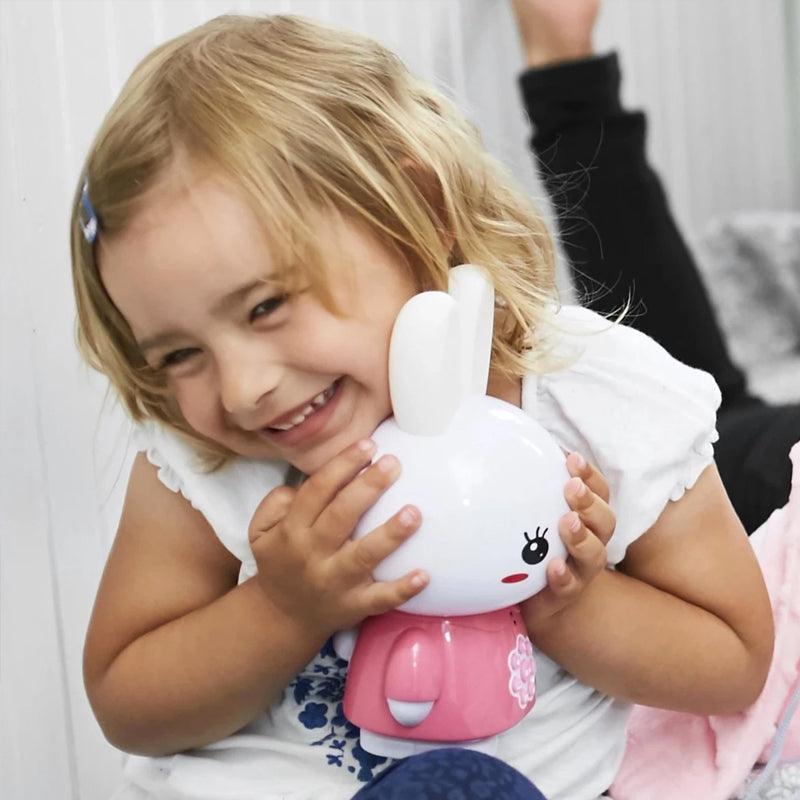 Alilo Honey Bunny | The Nest Attachment Parenting Hub