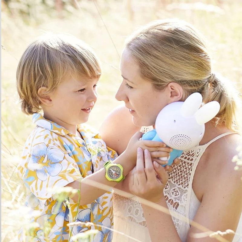 Alilo Honey Bunny | The Nest Attachment Parenting Hub