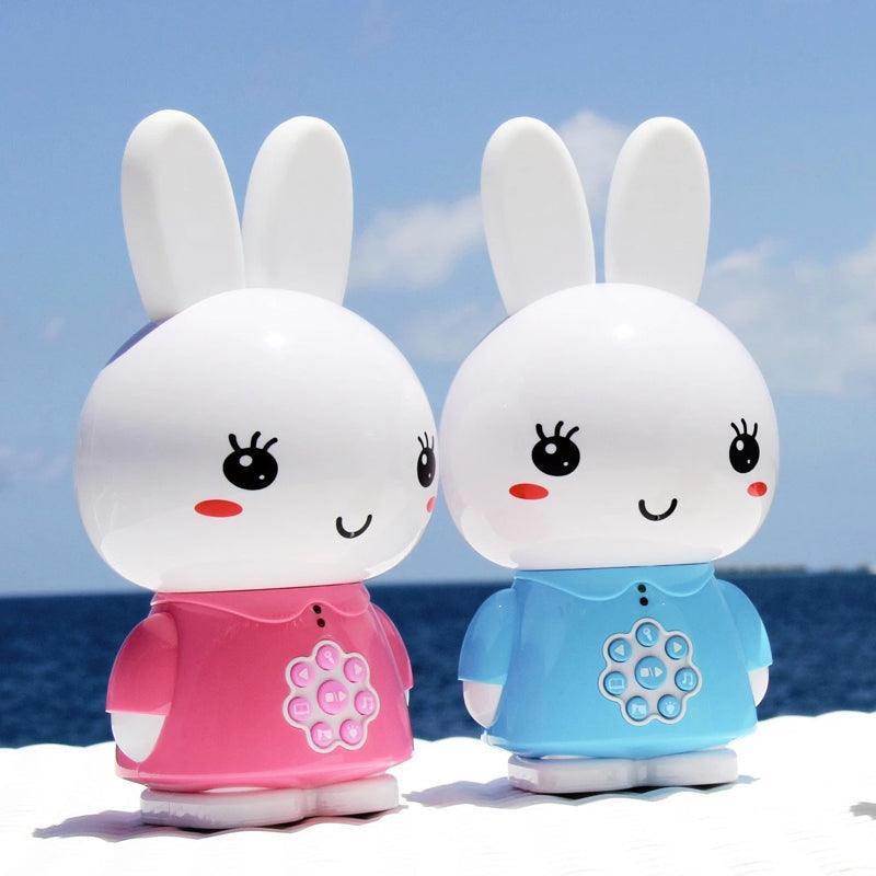 Alilo Honey Bunny | The Nest Attachment Parenting Hub