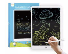 Alilo Magic Writing Tablet With Pen | The Nest Attachment Parenting Hub