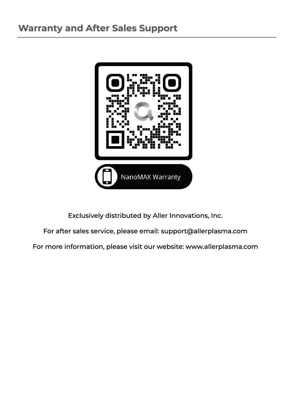 Aller NanoMax | The Nest Attachment Parenting Hub