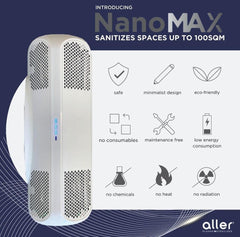 Aller NanoMax | The Nest Attachment Parenting Hub