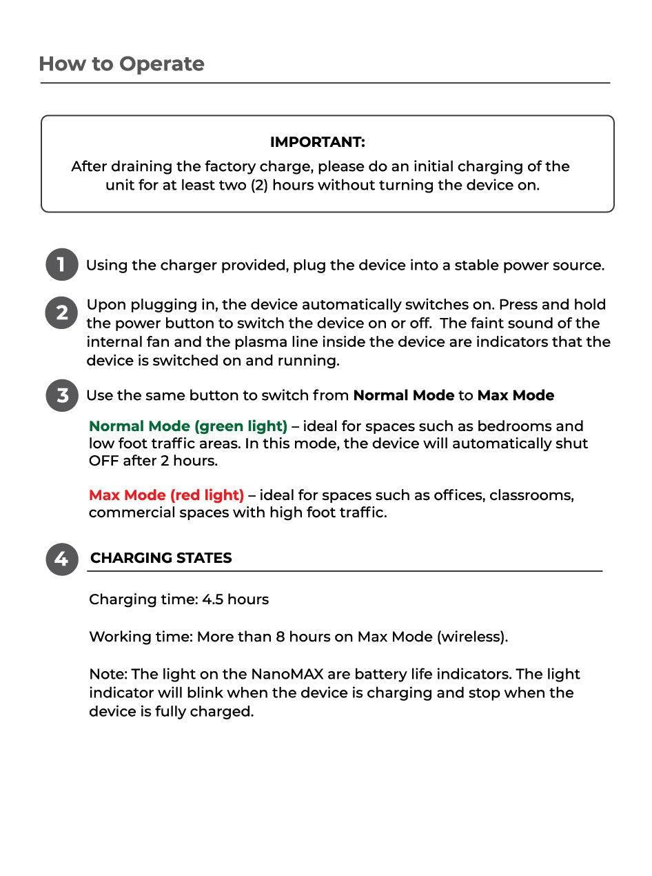 Aller NanoMax | The Nest Attachment Parenting Hub