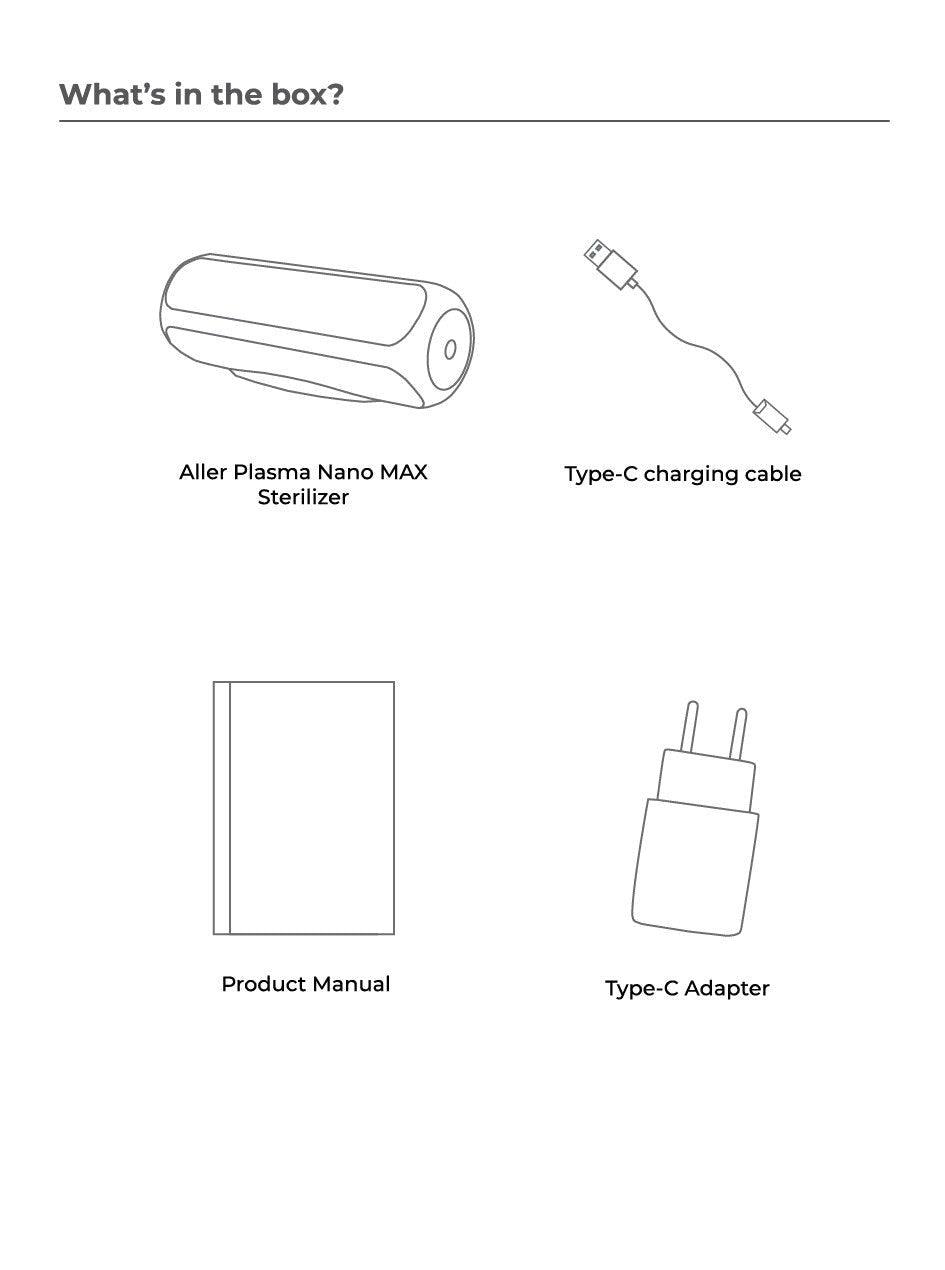 Aller NanoMax | The Nest Attachment Parenting Hub