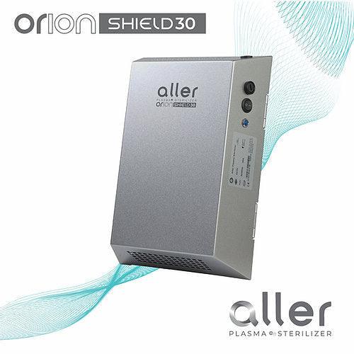 Aller Plasma Orion Shield 30 | The Nest Attachment Parenting Hub