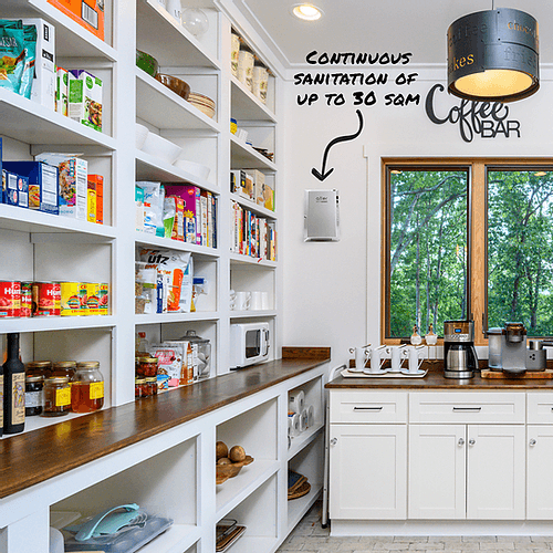 Aller Plasma Orion Shield 30 | The Nest Attachment Parenting Hub