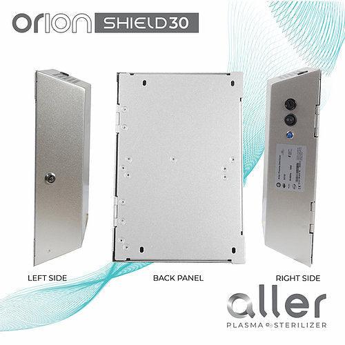 Aller Plasma Orion Shield 30 | The Nest Attachment Parenting Hub