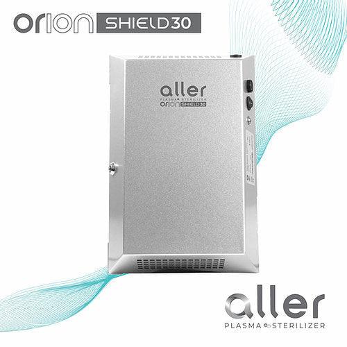 Aller Plasma Orion Shield 30 | The Nest Attachment Parenting Hub