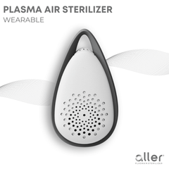 Aller Plasma Wearable | The Nest Attachment Parenting Hub