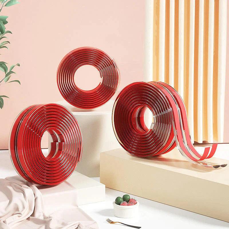 Anabubu Baby Safety Bumper Strips | The Nest Attachment Parenting Hub