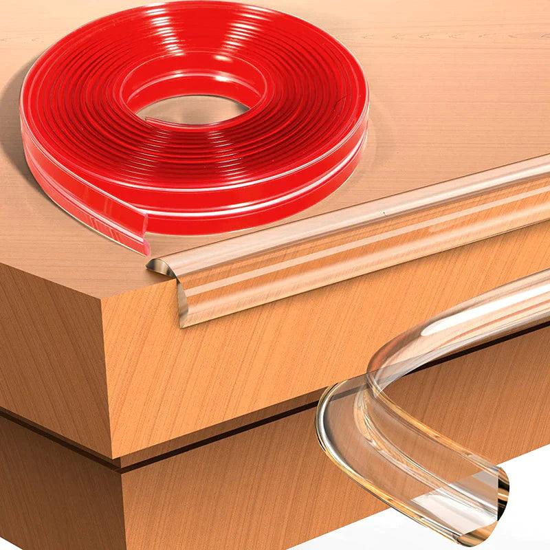 Anabubu Baby Safety Bumper Strips | The Nest Attachment Parenting Hub