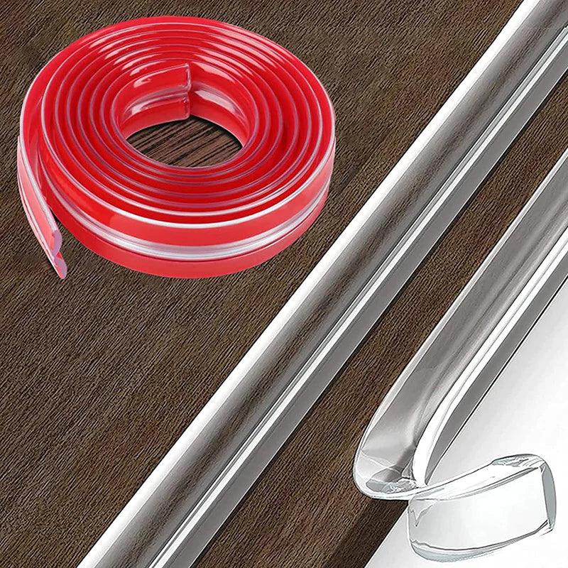 Anabubu Baby Safety Bumper Strips | The Nest Attachment Parenting Hub