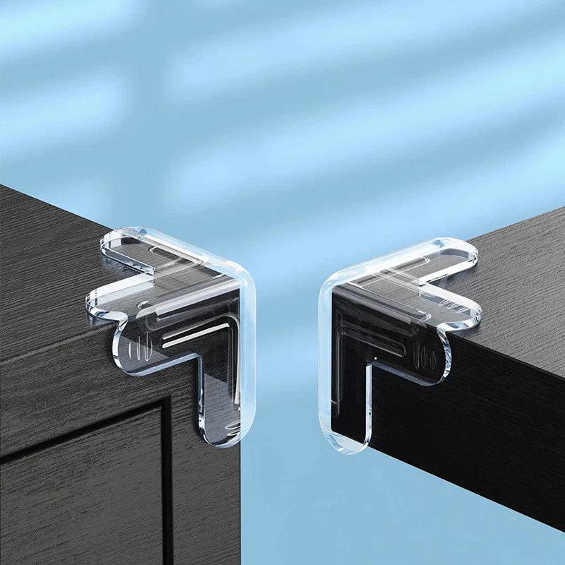 Anabubu Transparent Corner Guard / Protector | The Nest Attachment Parenting Hub