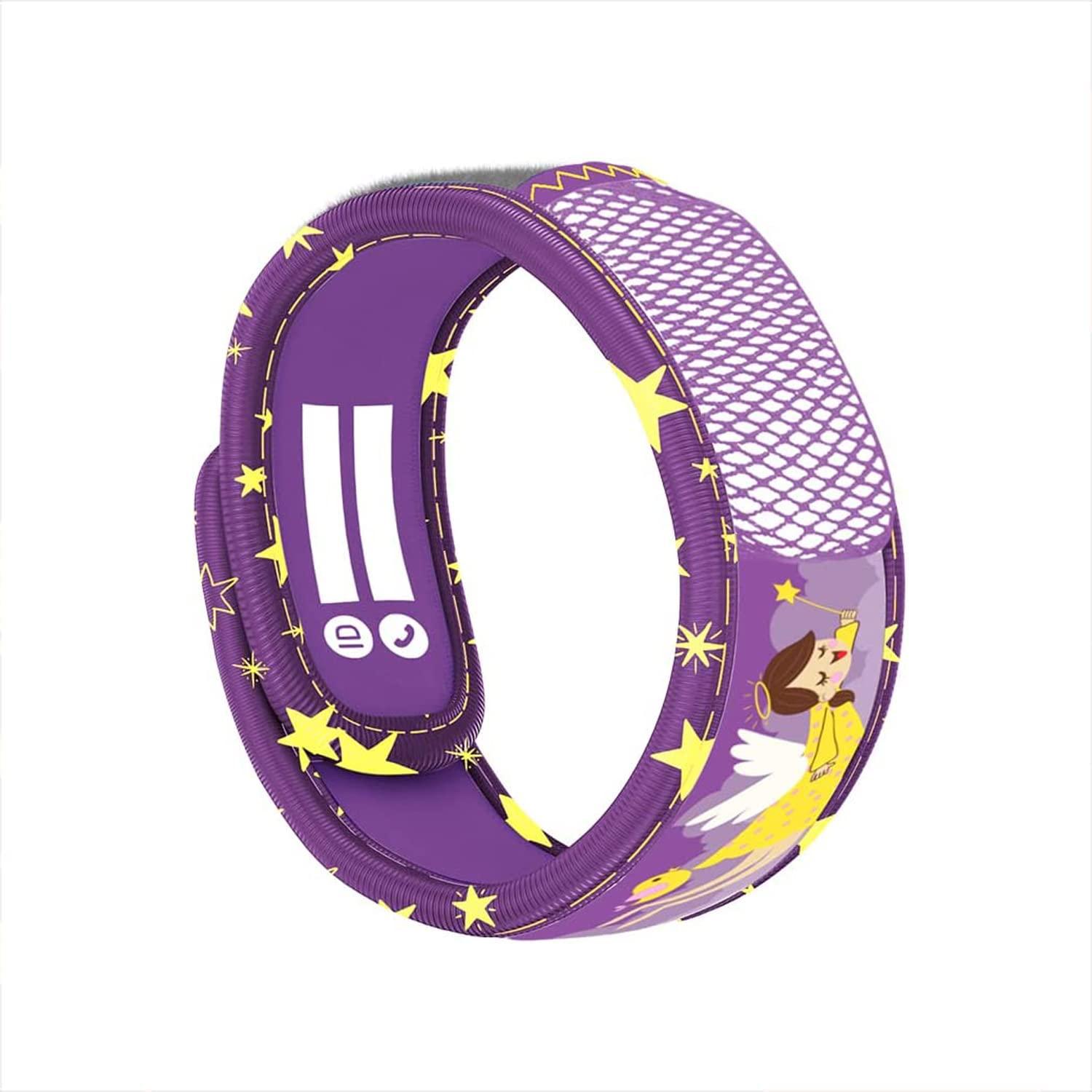 Para'Kito Kids Mosquito Repellant Wristband | The Nest Attachment Parenting Hub