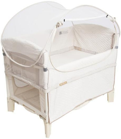 Arm's Reach Co-Sleeper Canopy | The Nest Attachment Parenting Hub