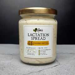 Ava's Kitchen Herbed Butter Lactation Spread 200ml | The Nest Attachment Parenting Hub