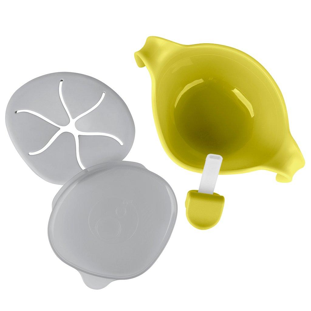 b.box Bowl and Straw | The Nest Attachment Parenting Hub