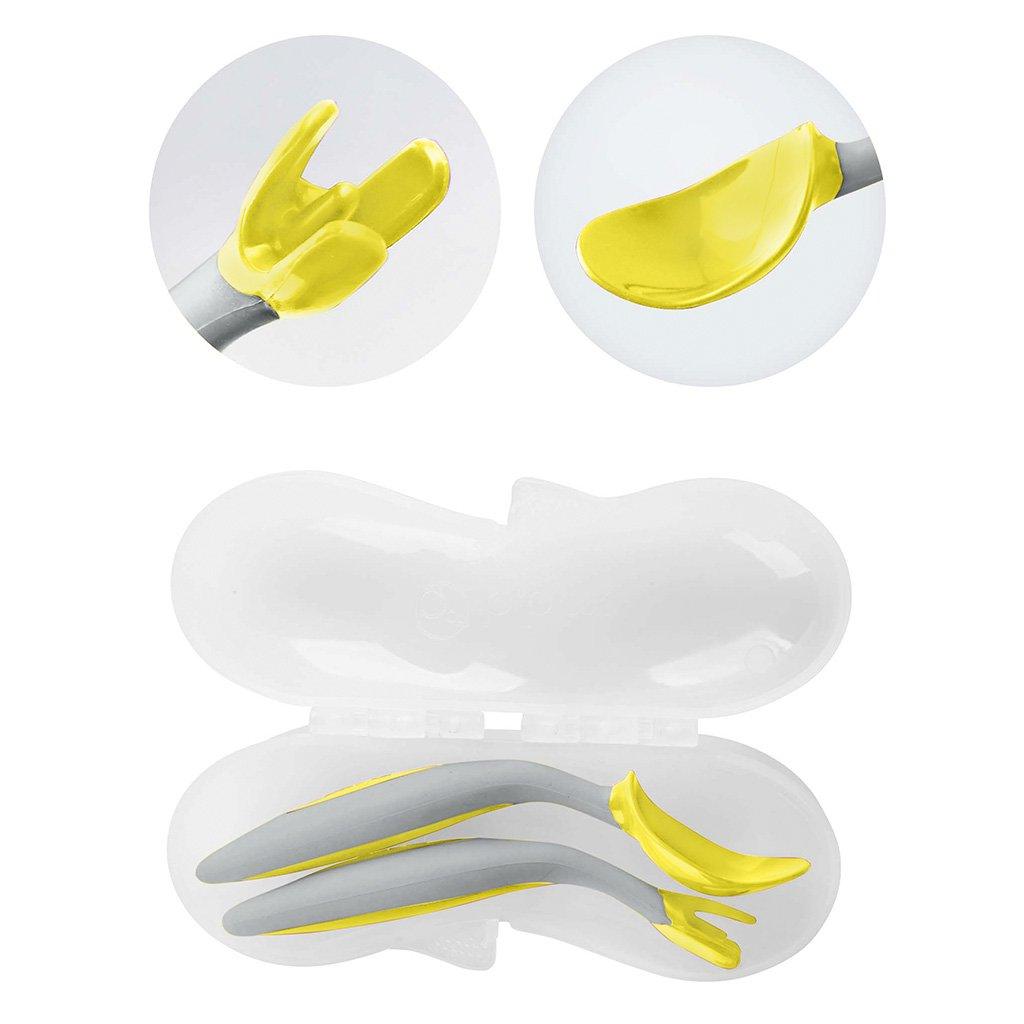b.box Cutlery Set | The Nest Attachment Parenting Hub