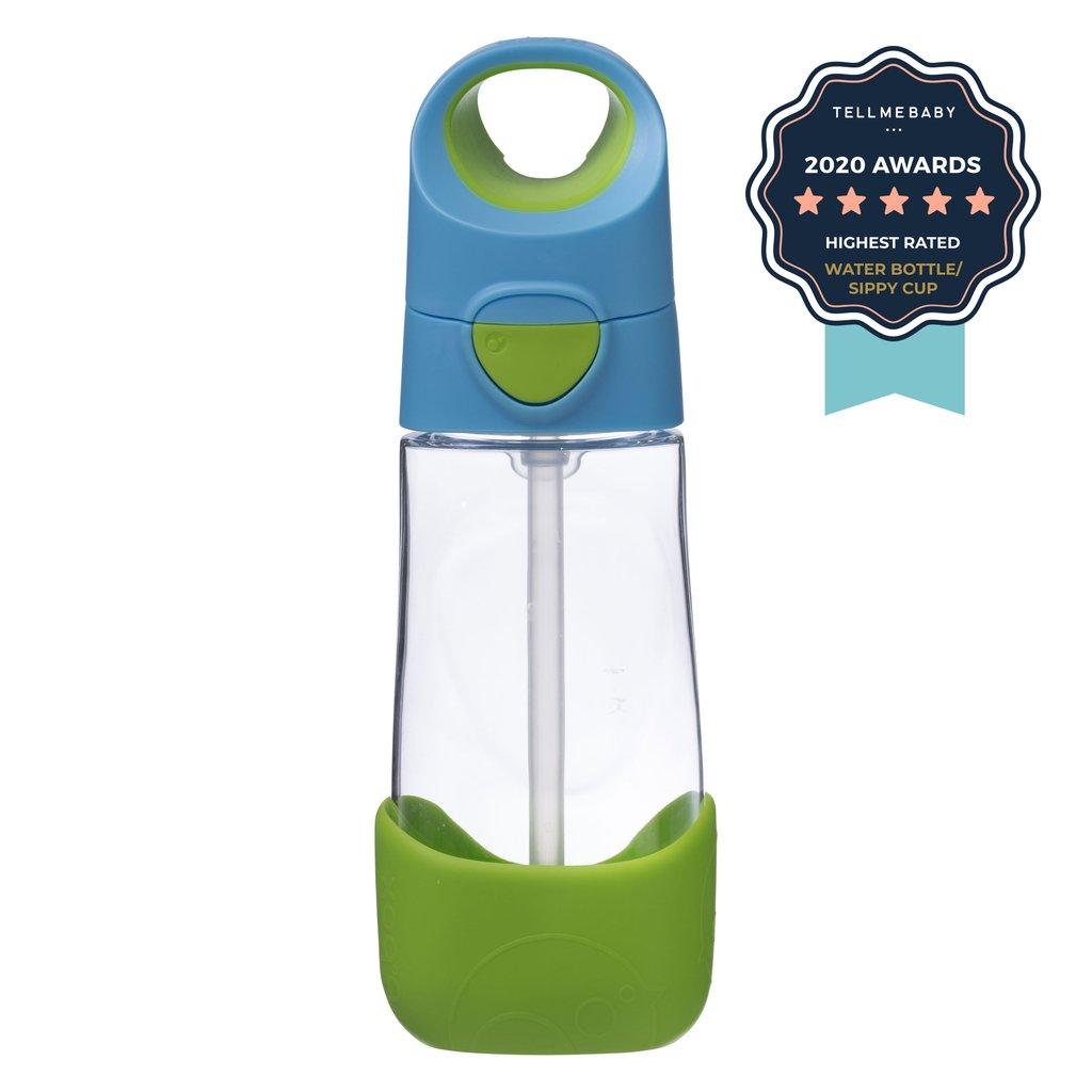 b.box Drink Bottle 450ml | The Nest Attachment Parenting Hub