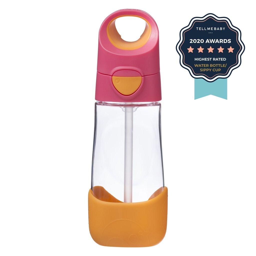 b.box Drink Bottle 450ml | The Nest Attachment Parenting Hub