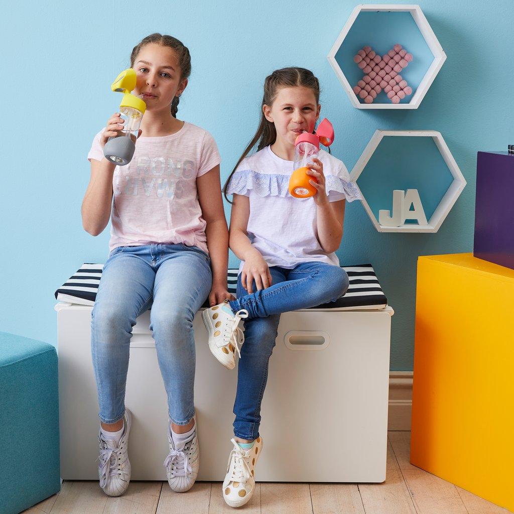 b.box Drink Bottle 450ml | The Nest Attachment Parenting Hub