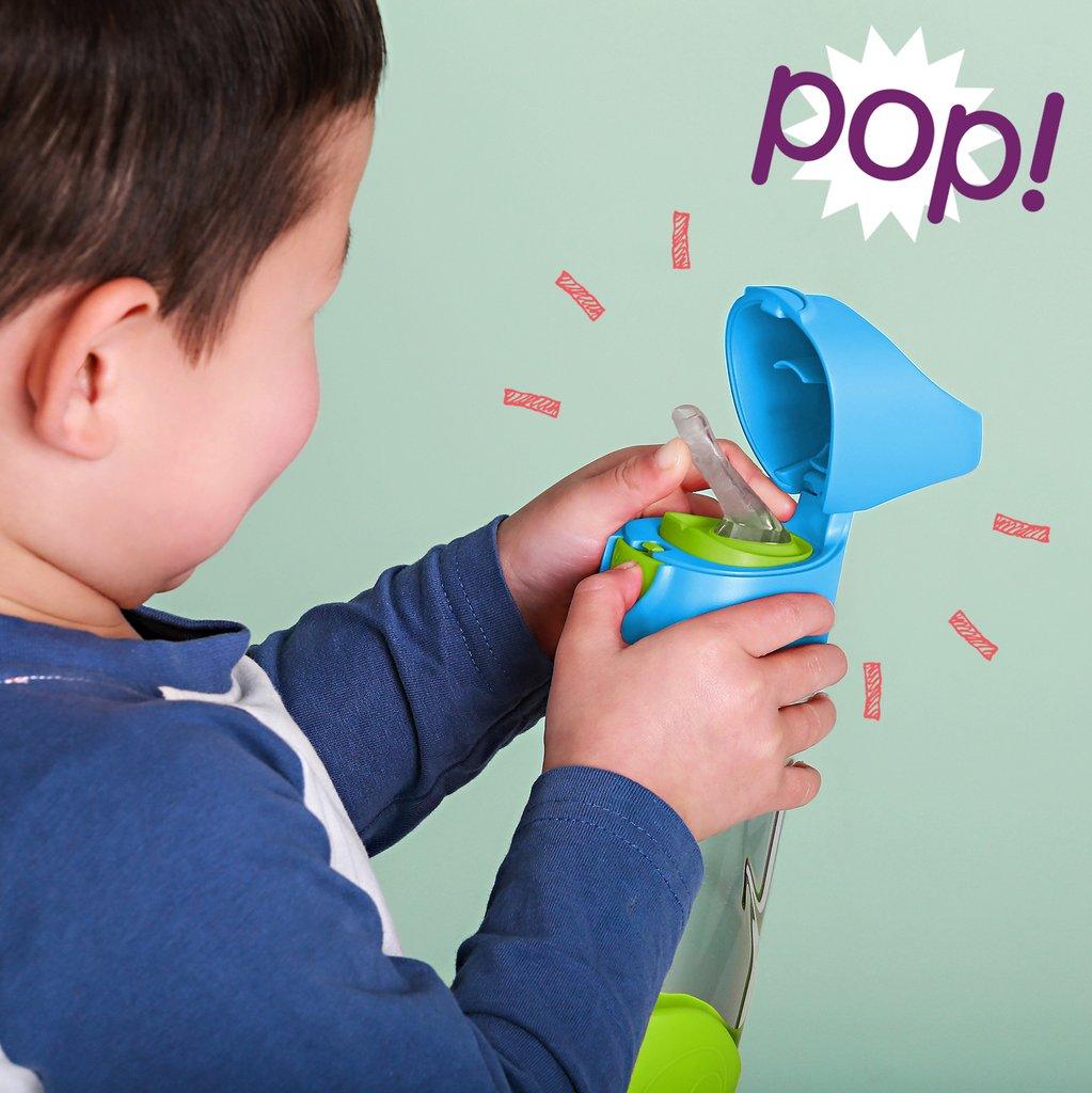 b.box Drink Bottle 450ml | The Nest Attachment Parenting Hub