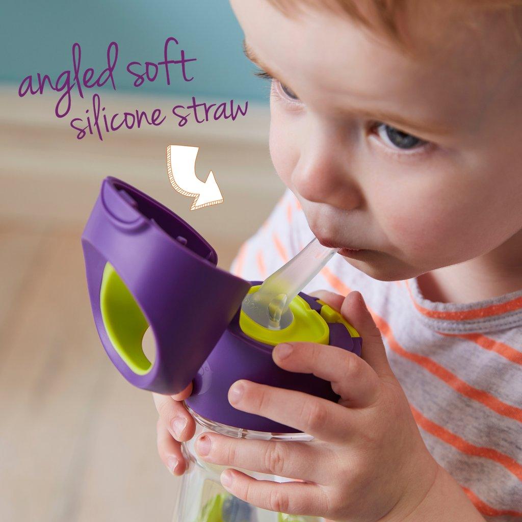 b.box Drink Bottle 450ml | The Nest Attachment Parenting Hub