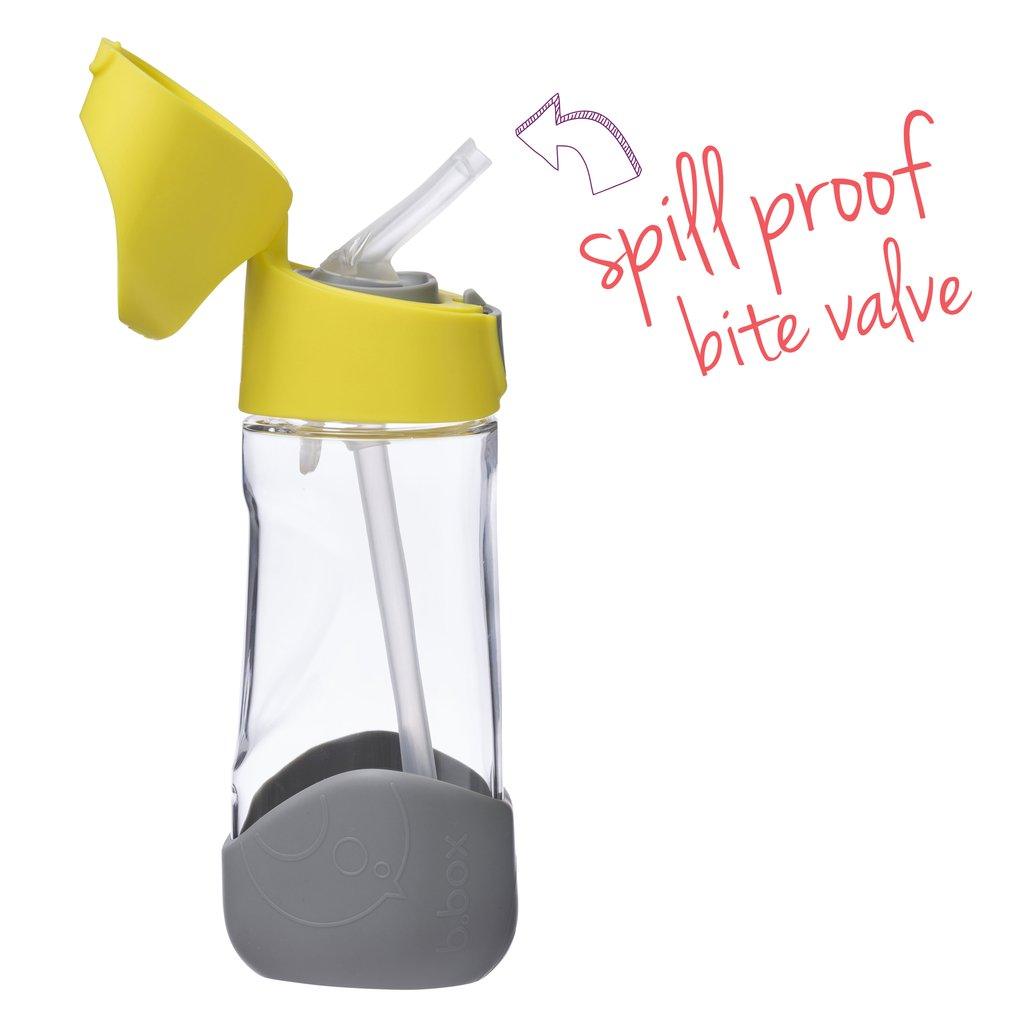 b.box Drink Bottle 450ml | The Nest Attachment Parenting Hub
