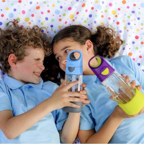 b.box Drink Bottle 600ml | The Nest Attachment Parenting Hub