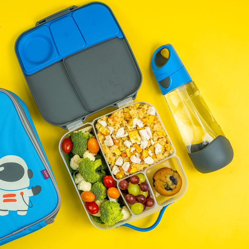 b.box Drink Bottle 600ml | The Nest Attachment Parenting Hub